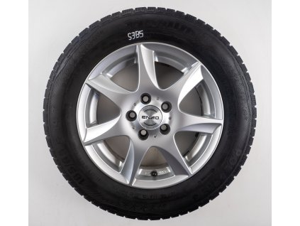 Škoda Roomster 14" zimní sada