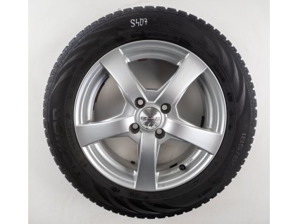 Kia Rio 15" zimní sada