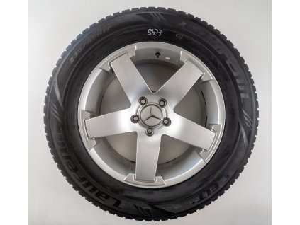 Mercedes ML 17" zimní sada