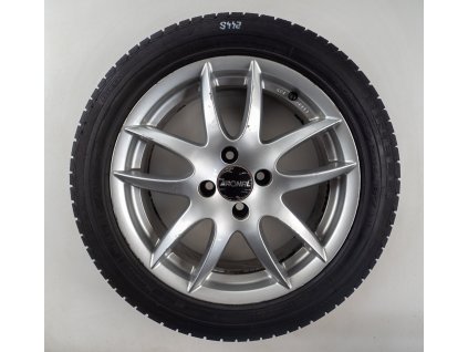 Kia Rio 16" letní sada