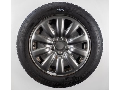 Škoda Octavia 16" Originální zimní sada