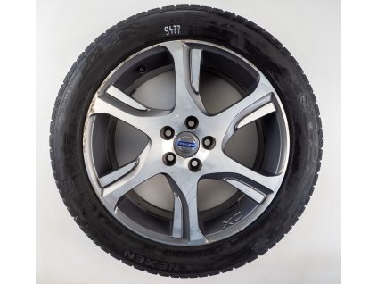 Volvo XC60 XC70 18" Originální celoroční sada