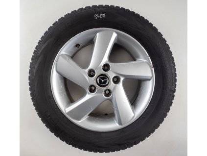 Mazda Mazda 6 16" Originální zimní sada