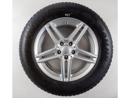 Mercedes GLC 17" zimní sada