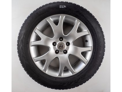 Hyundai SantaFe Santa Fe 18" zimní sada