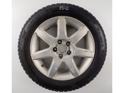 Seat Leon 15" Originální zimní sada