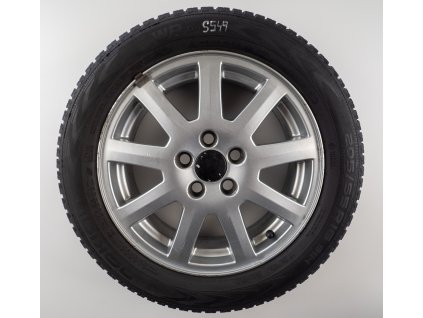 Ford C-Max Cmax 16" Originální zimní sada