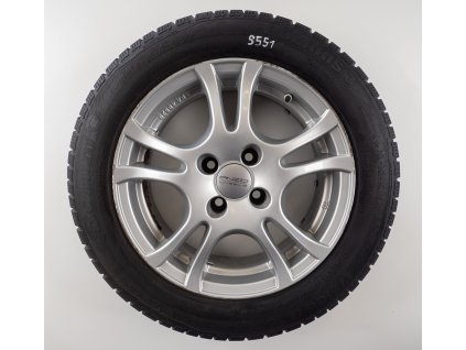 Suzuki Baleno 15" zimní sada