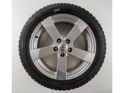 Nissan X-Trail Xtrail 18" zimní sada
