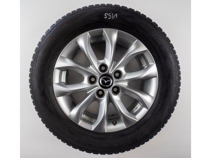 Mazda CX-3 CX3 16" Originální zimní sada