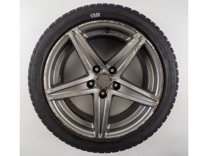 Seat Leon 17" zimní sada