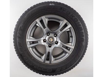 Mitsubishi Outlander 16" zimní sada