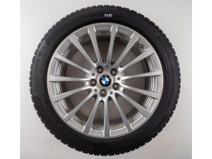BMW 5 G30 G31 18" Originální zimní sada