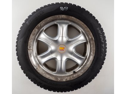 Opel Zafira 16" zimní sada