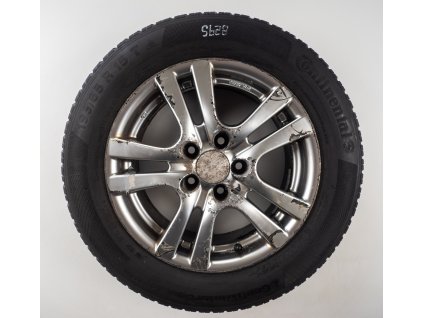 Opel Vectra 15" zimní sada
