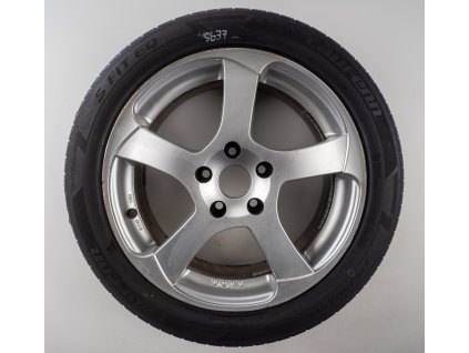 Hyundai i40 17" letní sada