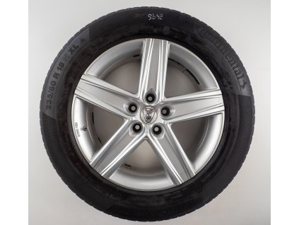 Hyundai SantaFe Santa Fe 18" zimní sada