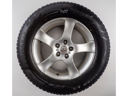 Hyundai SantaFe Santa Fe 17" zimní sada