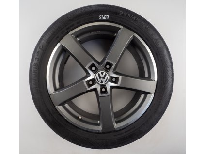 Volkswagen Transporter 18" letní sada