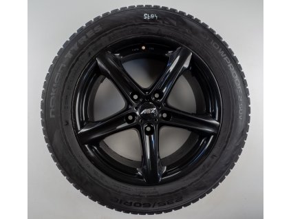 Audi Q7 18" zimní sada