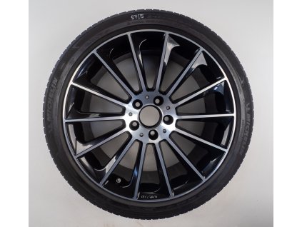 Mercedes E 19" letní sada