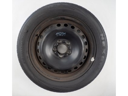 Ford C-Max Cmax 16" Originální letní sada