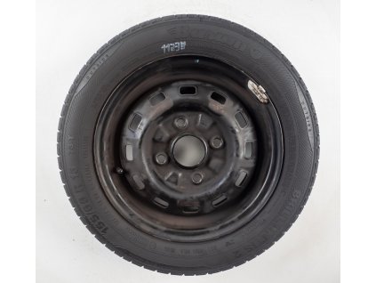 Chevrolet Spark 13" Originální letní sada