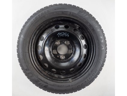 Kia Carens 16" Originální zimní sada