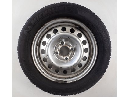 Renault Megane 14" Originální letní sada