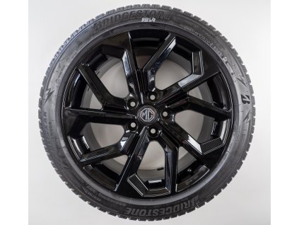 Nová MG 4 18" Originální zimní sada