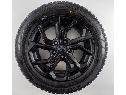 MG 5 EV 16" Originální zimní sada