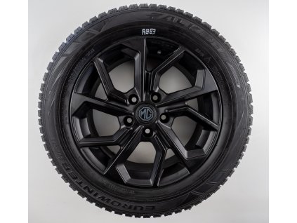 Nová MG 5 EV 16" Originální zimní sada