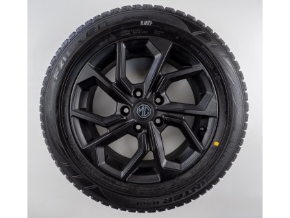 Nová MG 5 EV 16" Originální zimní sada
