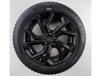 MG ZS EV 17" Originální zimní sada