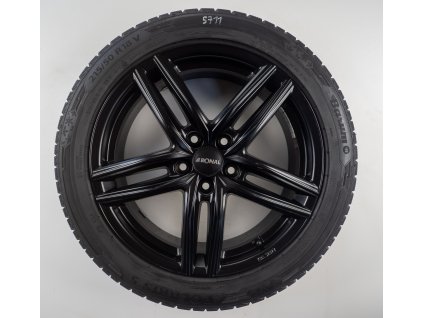 Mazda CX-3 CX3 18" zimní sada