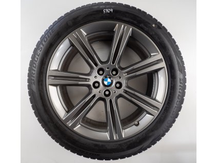BMW X6 G06 X5 G05 20" Originální zimní sada