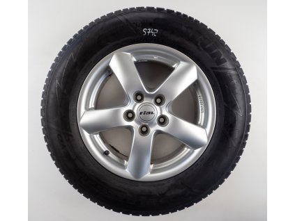 Kia Sportage 16" zimní sada
