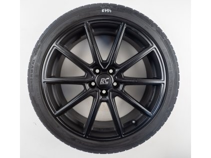 Škoda Scala 18" zimní sada