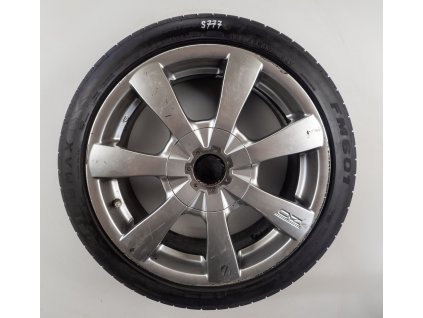 Volkswagen Polo 16" letní sada