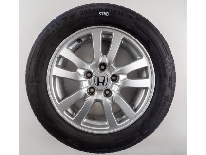 Honda Accord 16" Originální zimní sada