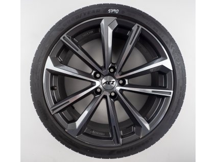 Audi A4 19" letní sada