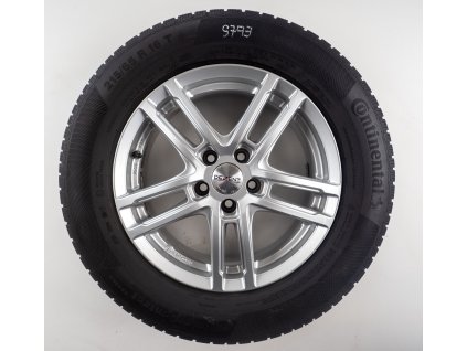 Opel Mokka 16" zimní sada