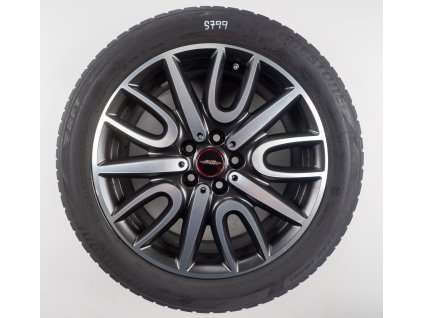 Mini Countryman F60 18" zimní sada