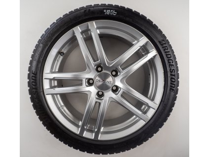 Mercedes CLA 18" zimní sada