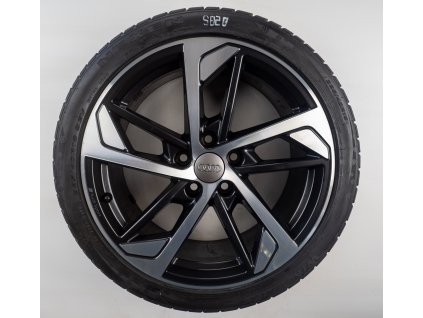 Audi A3 18" Originální zimní sada