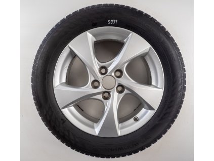 Lexus, Toyota UX, C-HR CHR 17" Originální zimní sada