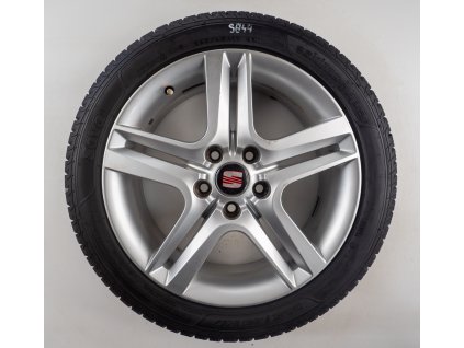 Seat Leon 17" Originální zimní sada