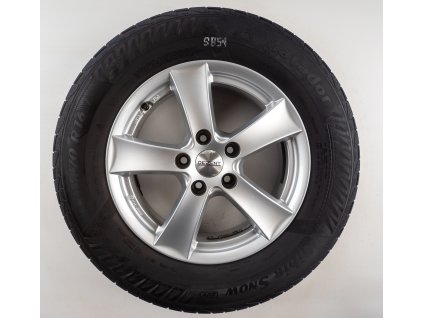 Kia Sportage 16" zimní sada
