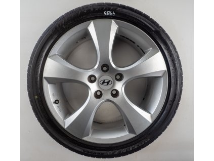 Hyundai i40 18" letní sada