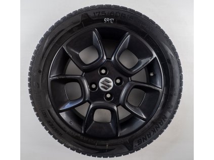 Suzuki Ignis 16" Originální zimní sada